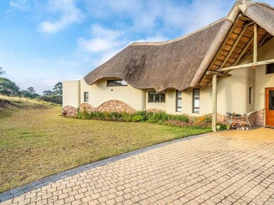 House For Sale In Phezulu, Hillcrest