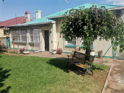 House For Sale In Pollak Park, Springs