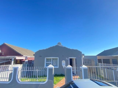 House For Sale In Rocklands, Mitchells Plain