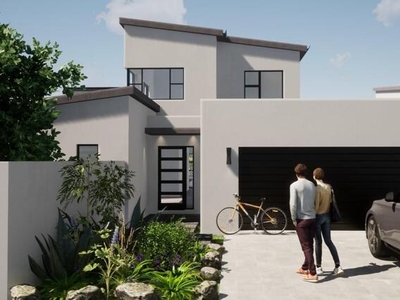 House For Sale In Sandown, Blouberg