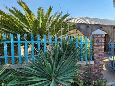 House For Sale In Schornville, King Williams Town
