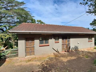 House For Sale In Sea Park, Port Shepstone