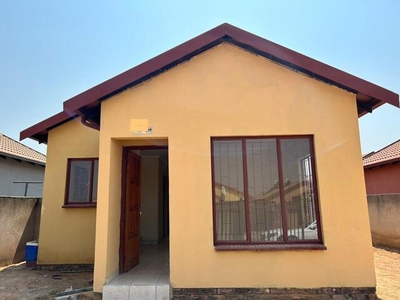 House For Sale In Soshanguve East Ext 3, Soshanguve