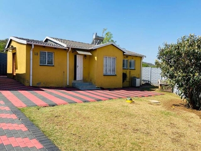 House For Sale In Southfork, Johannesburg