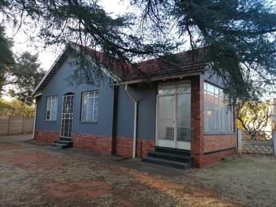 House For Sale In Stilfontein Ext 1, Stilfontein