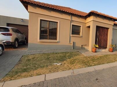 House For Sale In Trichardt, Secunda