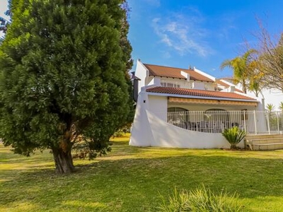 House For Sale In Vaal Marina, Gauteng