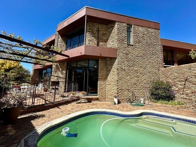 House For Sale In Welgemoed, Bellville