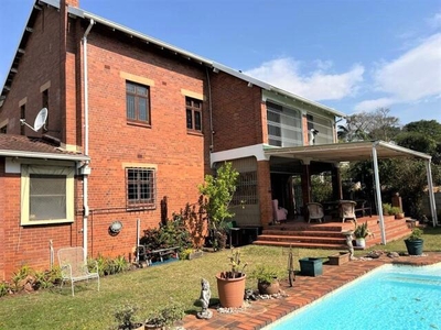 House For Sale In Wembley, Pietermaritzburg