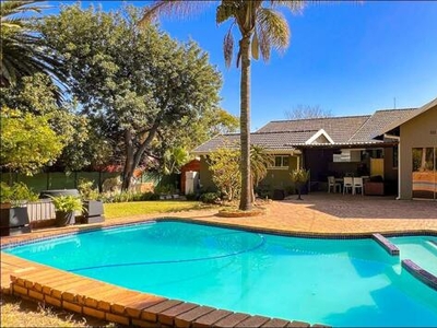 House For Sale In Wendywood, Sandton