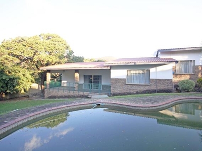 House For Sale In West Acres Ext 6, Nelspruit
