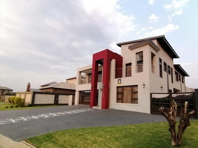 House For Sale In Zambezi Manor Lifestyle Estate, Pretoria