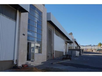 Industrial Property For Rent In Allandale, Midrand