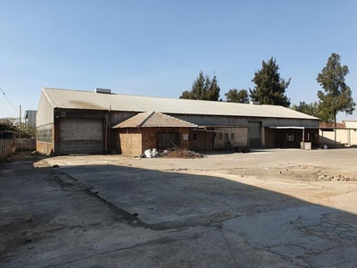 Industrial Property For Rent In Alrode South, Alberton