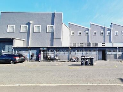 Industrial Property For Rent In Maitland, Cape Town