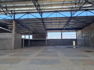 Industrial Property For Rent In Shakas Head, Ballito