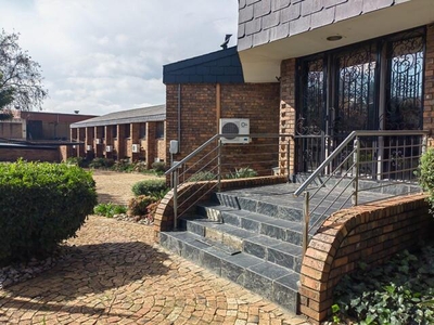 Industrial Property For Rent In Stormill, Roodepoort