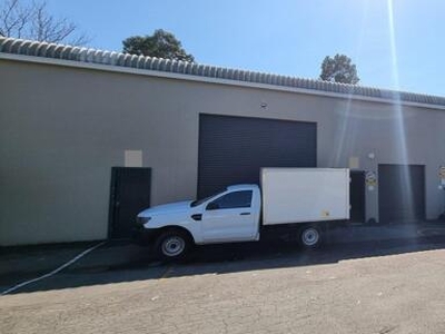 Industrial Property For Rent In Surprise Farm, Pinetown