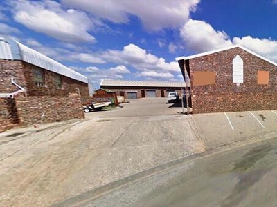 Industrial Property For Sale In Jeffreys Bay Industrial, Jeffreys Bay