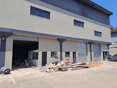 Industrial Property For Sale In Riverside, Durban North