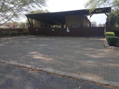 Lot For Sale In Bela Bela, Limpopo