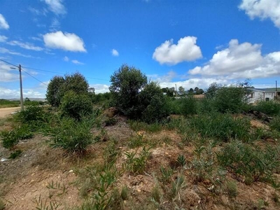Lot For Sale In Bot River, Western Cape