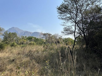 Lot For Sale In Kampersrus, Hoedspruit