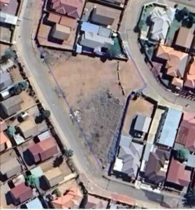 Lot For Sale In Mabopane Unit X, Mabopane
