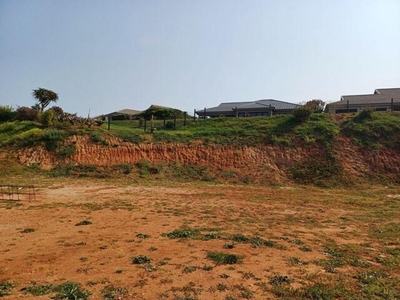 Lot For Sale In Monte Christo, Hartenbos