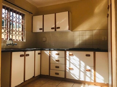 Townhouse For Rent In Empangeni Central, Empangeni
