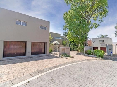 Townhouse For Rent In Morningside, Sandton