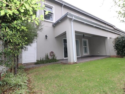 Townhouse For Sale In Bryanston, Sandton