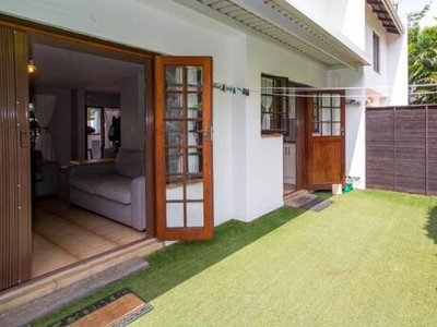 Townhouse For Sale In Glen Hills, Durban North