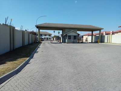 Townhouse For Sale In Penina Park, Polokwane