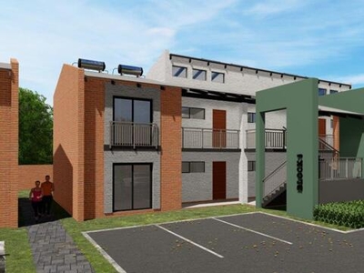 Townhouse For Sale In Protea Glen, Soweto