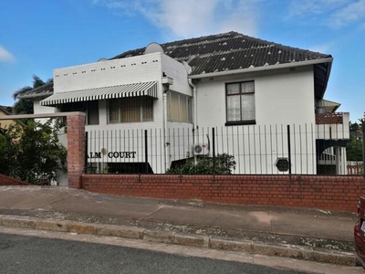 Townhouse For Sale In Umbilo, Durban