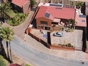 4 Bed House in Vredenburg