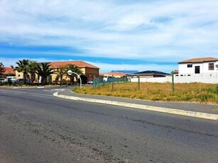 Vacant Land for sale in Parklands, Blouberg