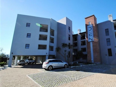 1 Bedroom apartment to rent in Stellenbosch Central