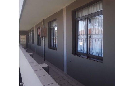 2 Bedroom apartment rented in Bluff, Durban