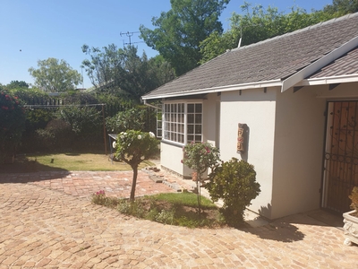 2 bedroom house to rent in Country View (Benoni)