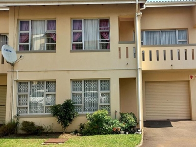 3 Bedroom house to rent in Riverhorse Valley, Durban