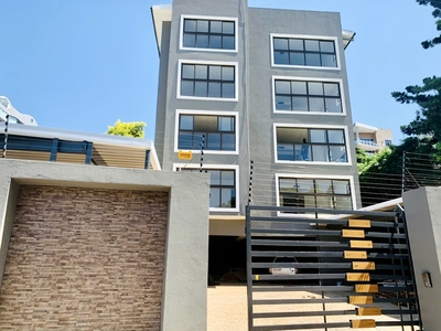 Apartment For Sale in Musgrave