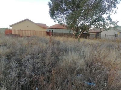 House For Sale In Vista Park, Bloemfontein