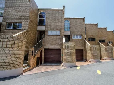 Townhouse For Sale In Umhlanga Ridge, Umhlanga