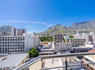 2 Bedroom Apartment For Sale in Cape Town City Centre