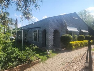 2.4 ha Farm in Mamogaleskraal A H