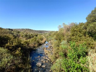 298 ha Farm in Groot Marico