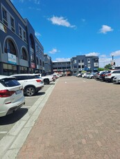 COMMERCIAL OFFICES TO LET IN BO-OAKDALE, BELLVILLE