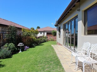 Freestanding Home in Misty Waves, a Secure Complex in Port Alfred